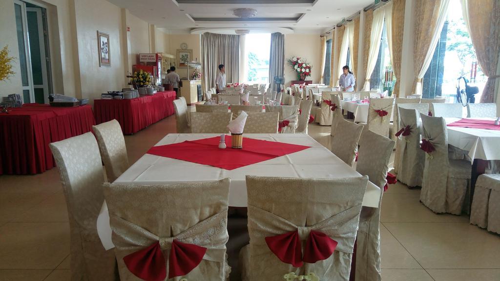 Hung Long Harbour Hotel Cat Ba Dong Khe Sau Екстер'єр фото