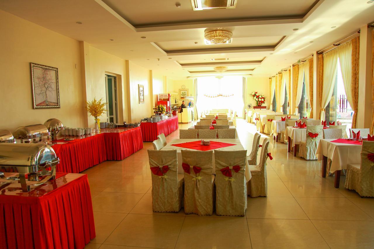 Hung Long Harbour Hotel Cat Ba Dong Khe Sau Екстер'єр фото