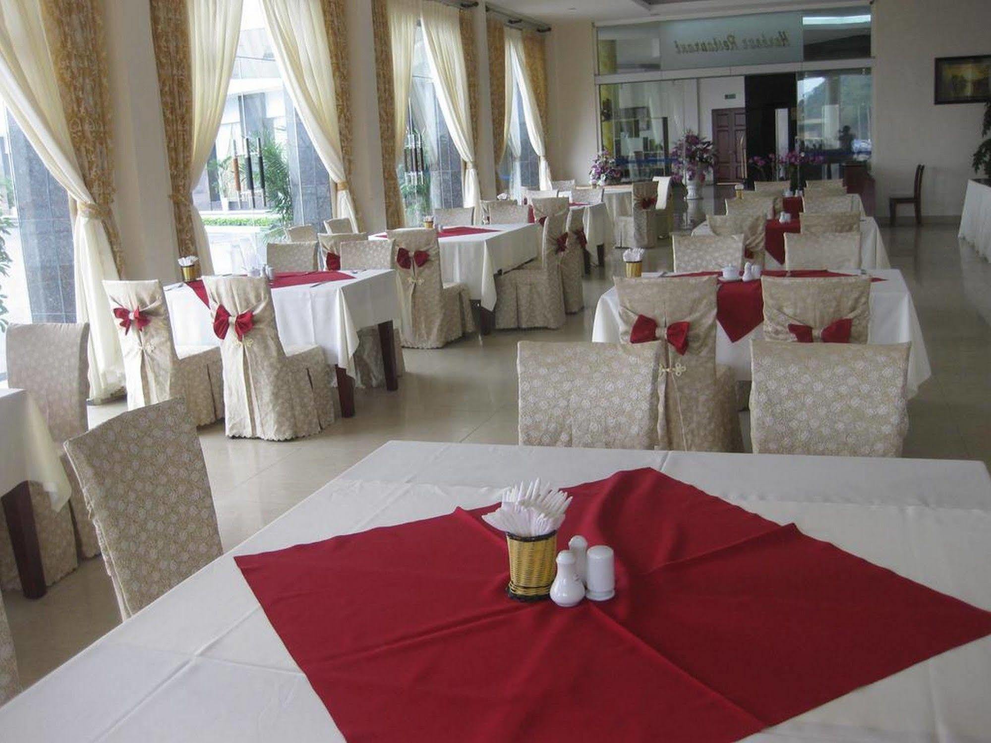 Hung Long Harbour Hotel Cat Ba Dong Khe Sau Екстер'єр фото